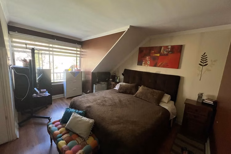 Casa en venta - huechuraba