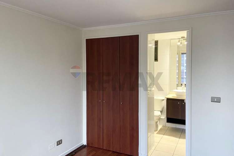 Venta departamento 1d 1b alameda est. central - Imagen 9