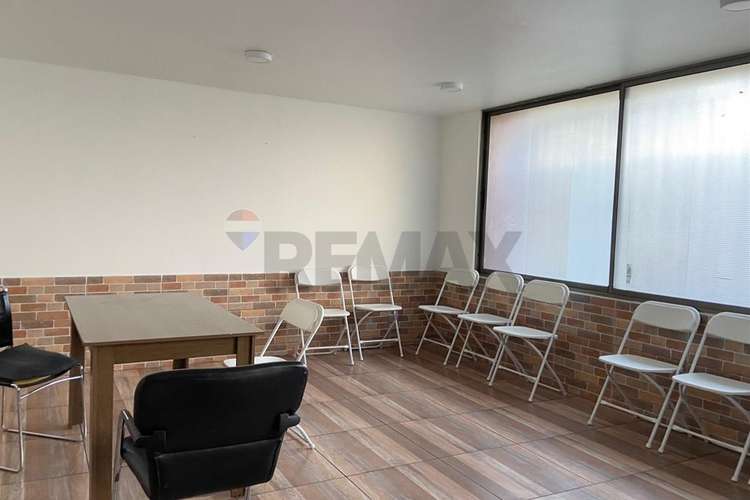Venta departamento 1d 1b alameda est. central - Imagen 16
