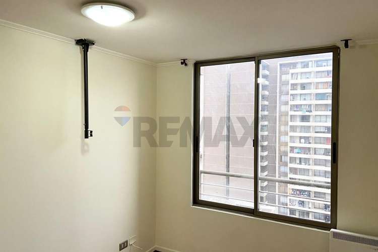 Venta departamento 1d 1b alameda est. central - Imagen 8