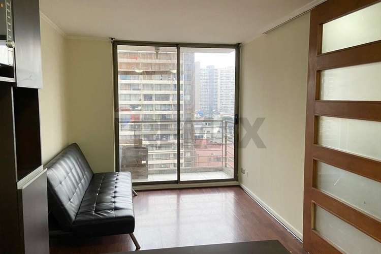 Venta departamento 1d 1b alameda est. central - Imagen 4