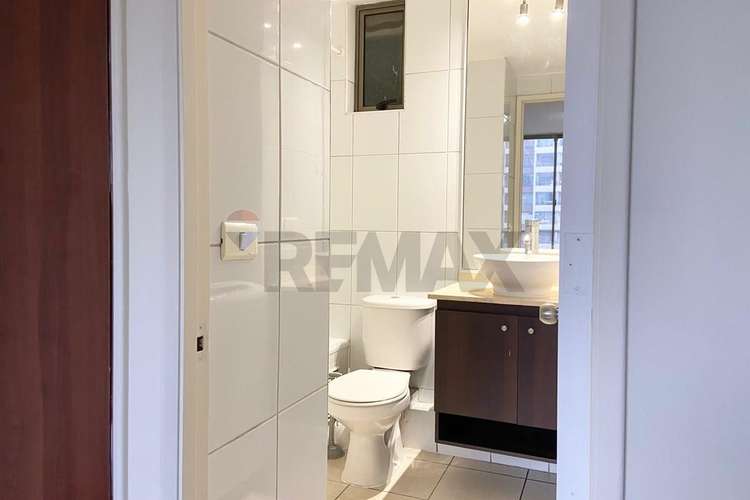 Venta departamento 1d 1b alameda est. central - Imagen 10