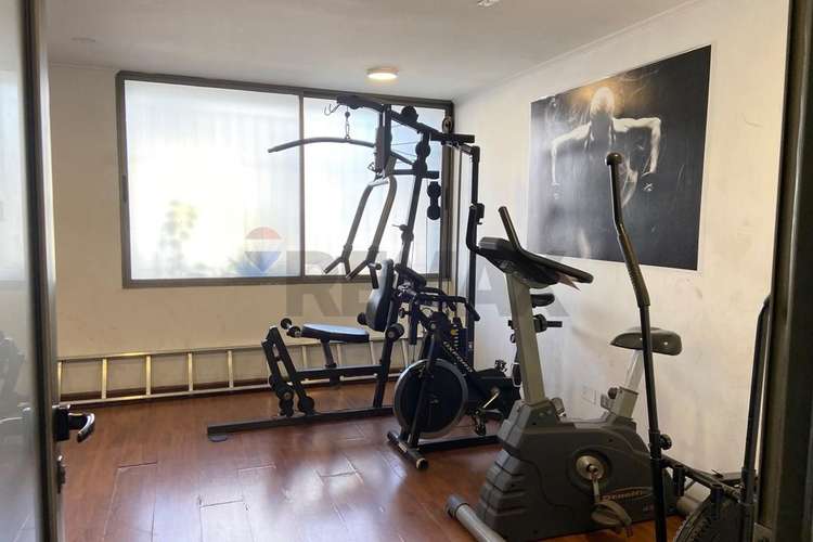 Venta departamento 1d 1b alameda est. central - Imagen 14