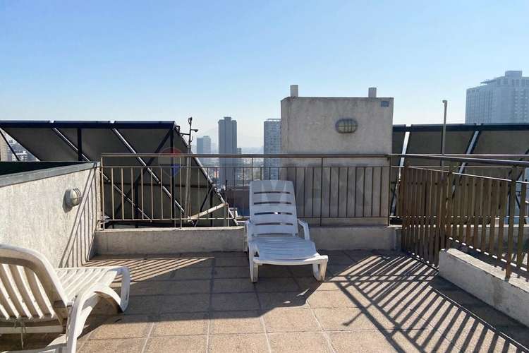 Venta departamento 1d 1b alameda est. central - Imagen 20