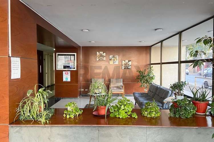 Venta departamento 1d 1b alameda est. central - Imagen 24