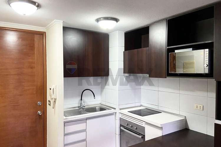 Venta departamento 1d 1b alameda est. central - Imagen 3