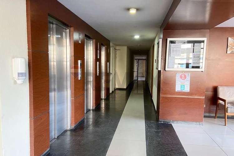 Venta departamento 1d 1b alameda est. central - Imagen 23