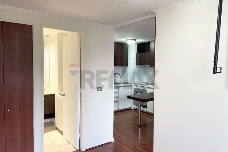 Venta departamento 1d 1b alameda est. central - Imagen 11