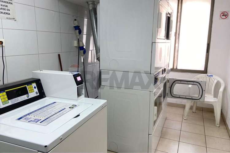 Venta departamento 1d 1b alameda est. central - Imagen 15