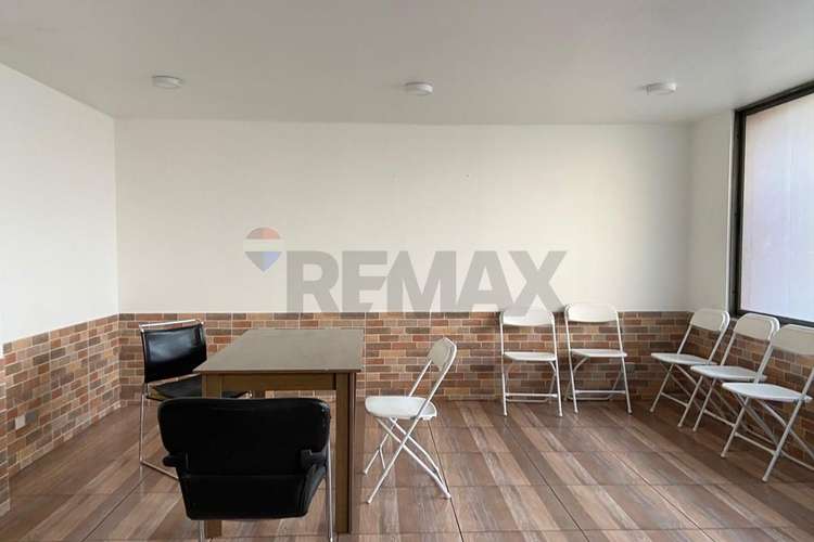 Venta departamento 1d 1b alameda est. central - Imagen 17