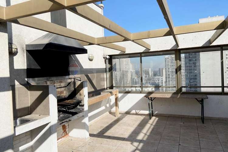 Venta departamento 1d 1b alameda est. central - Imagen 18