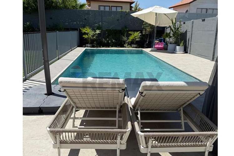 Casa en venta - santa elena colina3d+4b - Imagen 23
