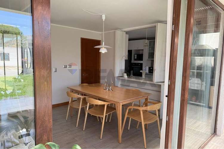Casa en venta - santa elena colina3d+4b - Imagen 5