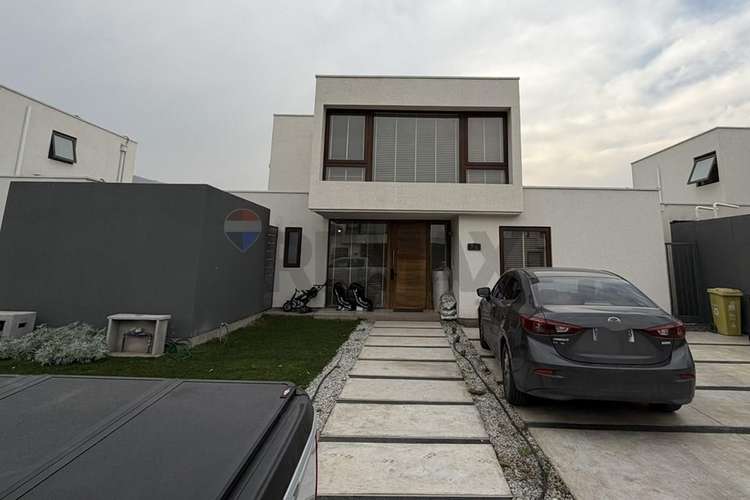 Casa en venta - santa elena colina3d+4b - Imagen 3