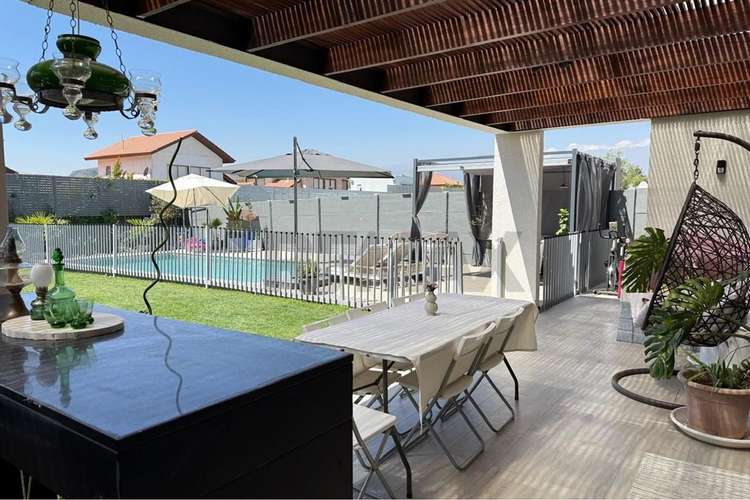 Casa en venta - santa elena colina3d+4b - Imagen 21