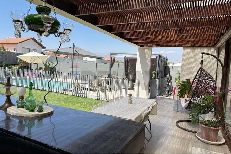 Casa en venta - santa elena colina3d+4b - Imagen 10