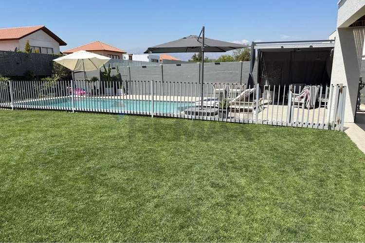Casa en venta - santa elena colina3d+4b - Imagen 15