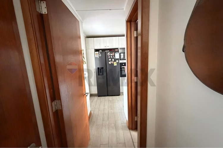 Casa 3d+4b, piscina y jardín, santa elena colina - Imagen 25