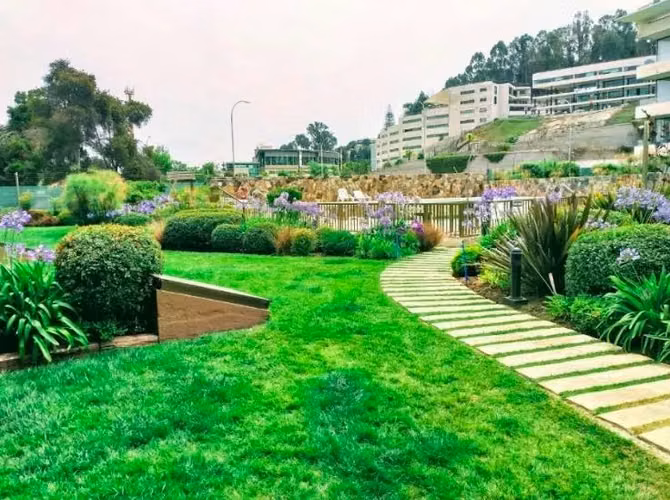 DEPARTAMENTO Av. José Manuel Balmaceda Reñaca