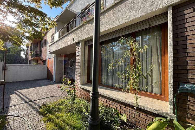 Paño construcción 1361.08m2. ñuñoa