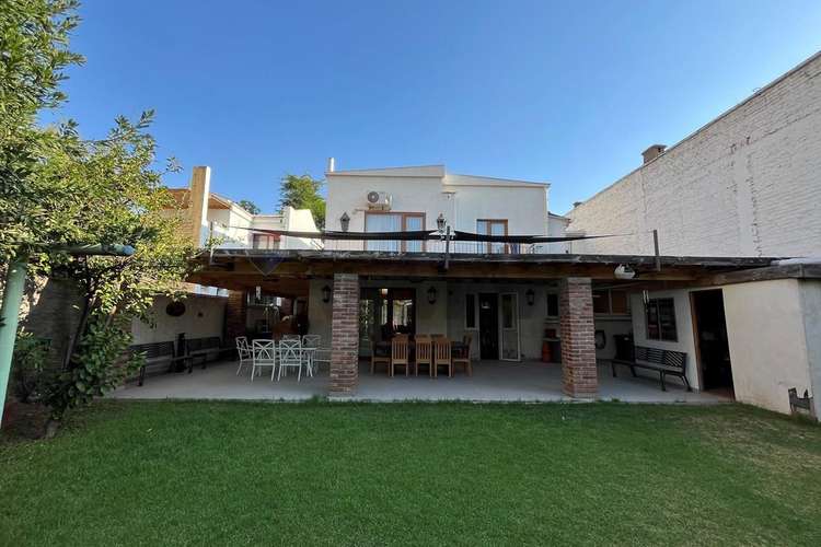 Paño construcción 1361.08m2. ñuñoa