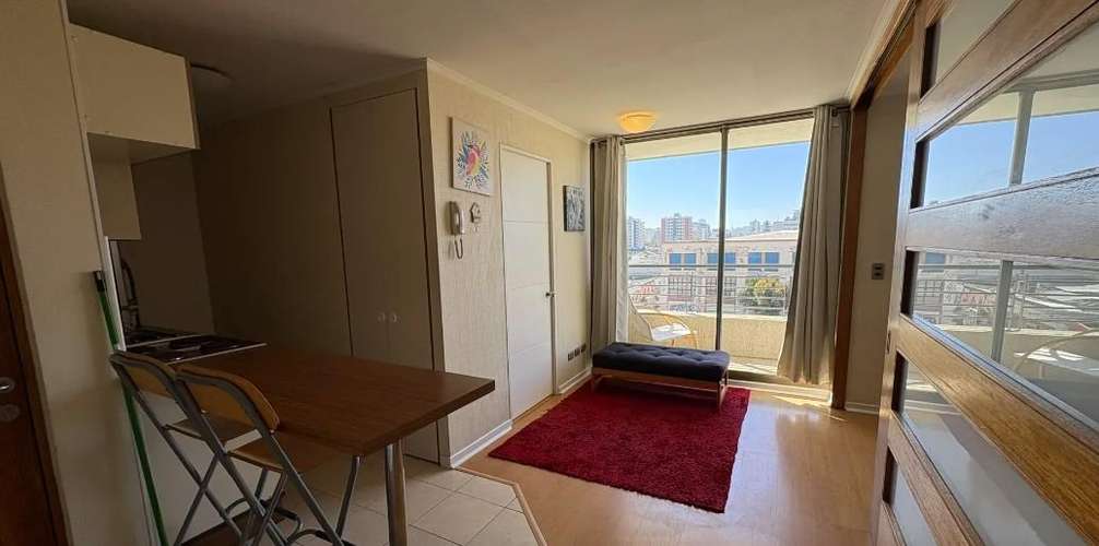 DEPARTAMENTO Calle Viana - Imagen 8