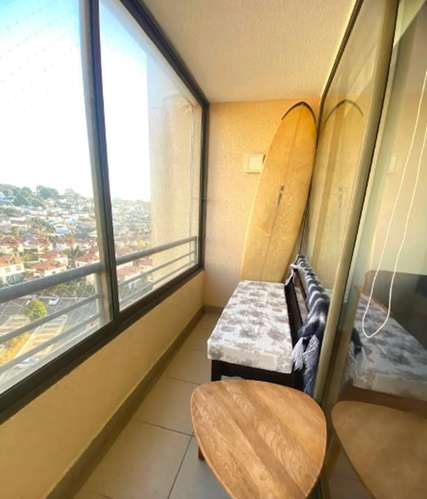 DEPARTAMENTO Los Veleros ConCón - Imagen 17