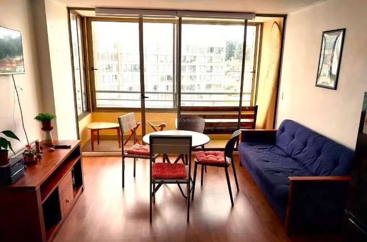DEPARTAMENTO Los Veleros ConCón - Imagen 5