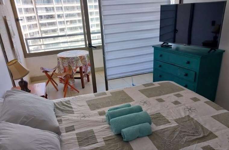 DEPARTAMENTO Los Veleros ConCón - Imagen 9
