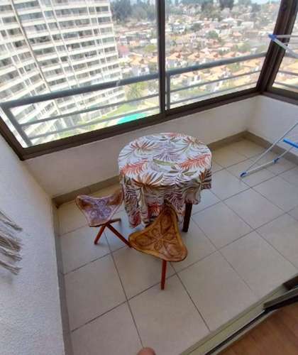 DEPARTAMENTO Los Veleros ConCón - Imagen 18