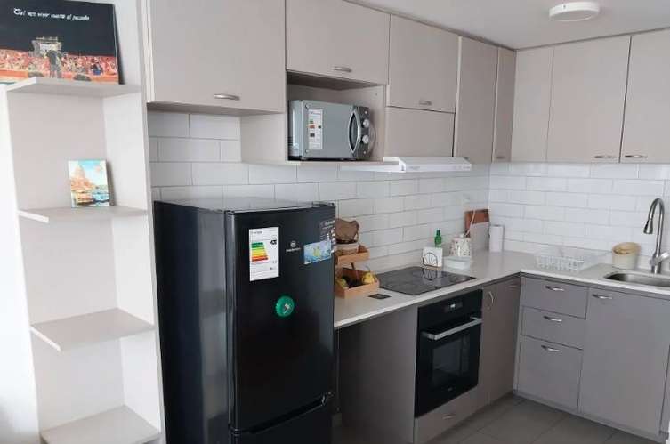 DEPARTAMENTO Los Veleros ConCón - Imagen 2