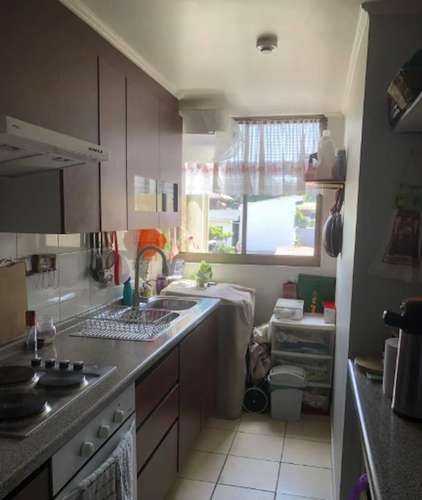 DEPARTAMENTO Calle Maroto ConCón - Imagen 17