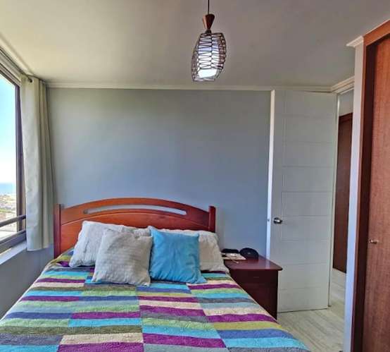 DEPARTAMENTO Calle Maroto ConCón - Imagen 13