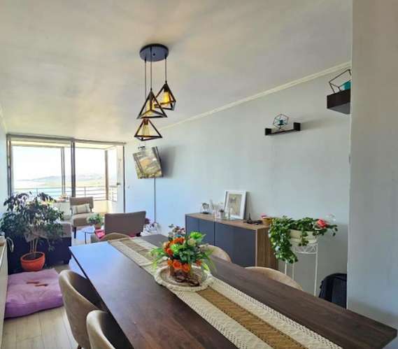 DEPARTAMENTO Calle Maroto ConCón - Imagen 7