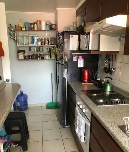 DEPARTAMENTO Calle Maroto ConCón - Imagen 18