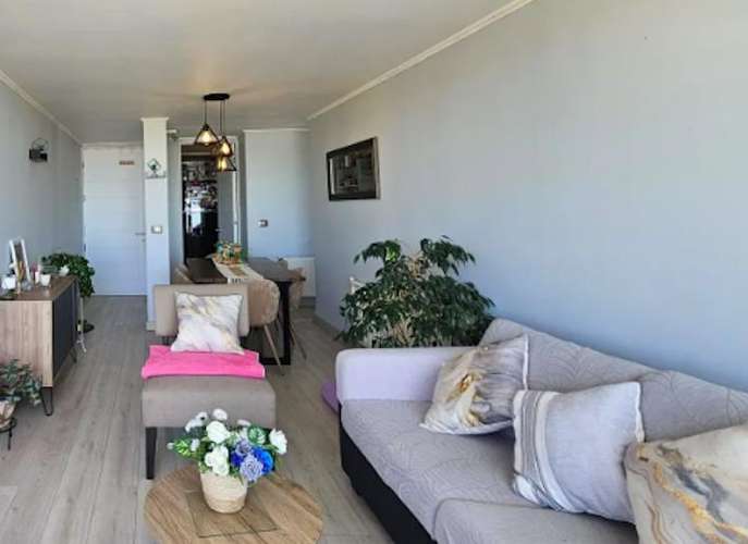 DEPARTAMENTO Calle Maroto ConCón - Imagen 3