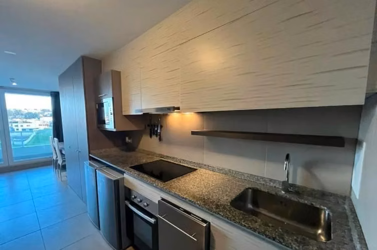 DEPARTAMENTO Los Arenales ConCón