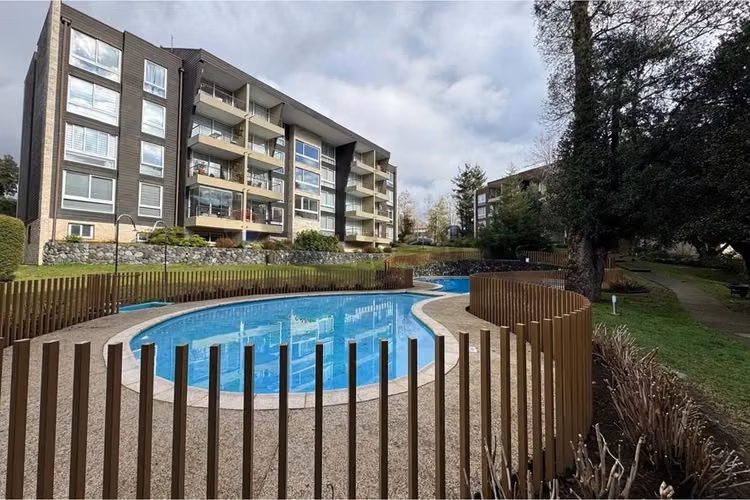 En venta depto. una habitación un baño en pucón