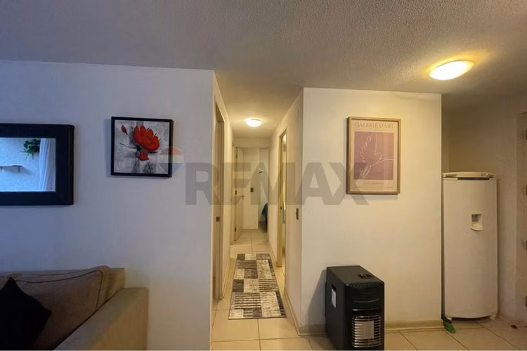 Se vende departamento amoblado algarrobo - Imagen 11
