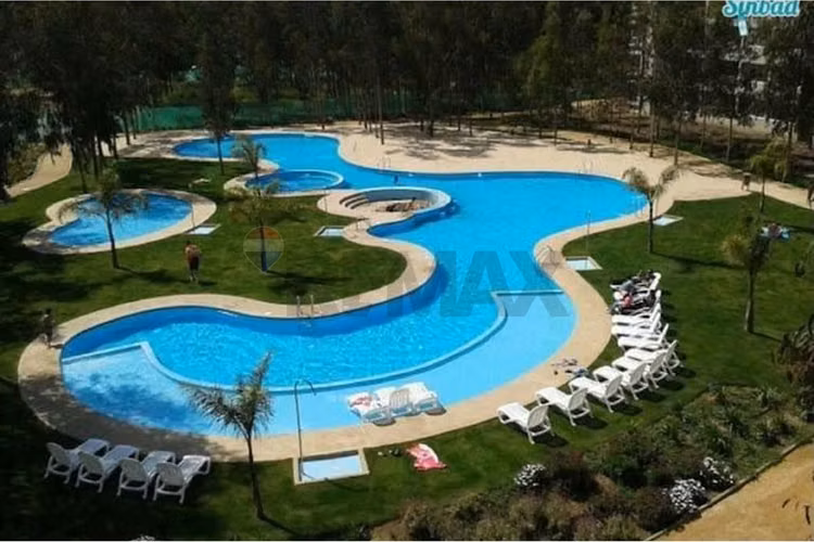 Se vende departamento amoblado algarrobo - Imagen 26