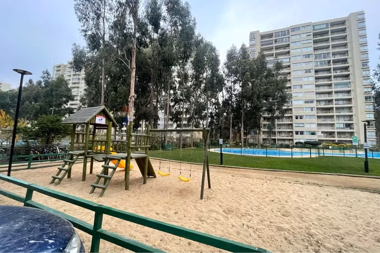Se vende departamento amoblado algarrobo - Imagen 25