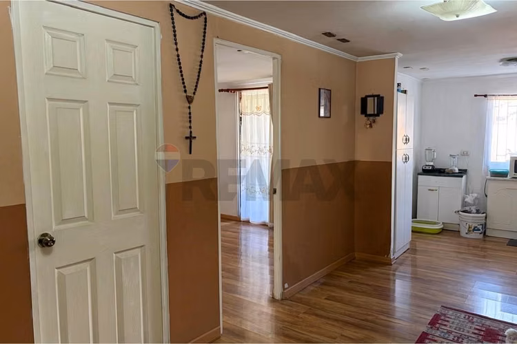 Casa en la florida