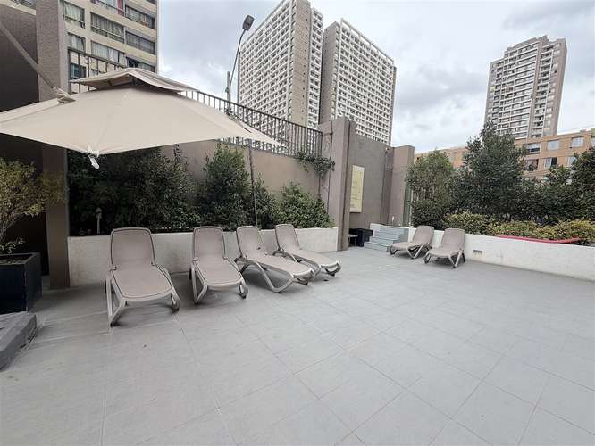 DEPARTAMENTO Victor Jara 3800 - Imagen 17