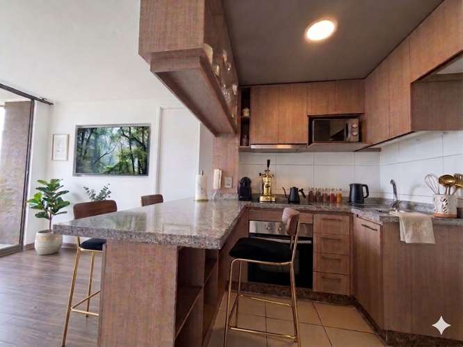 DEPARTAMENTO Victor Jara 3800 - Imagen 3