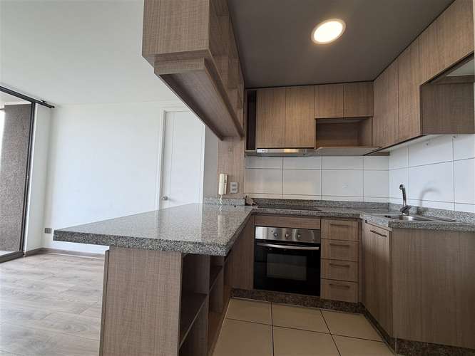 DEPARTAMENTO Victor Jara 3800 - Imagen 4