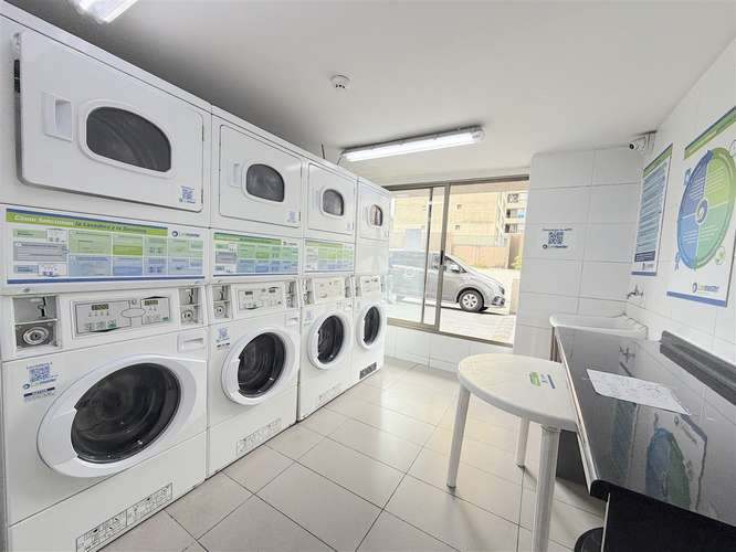 DEPARTAMENTO Victor Jara 3800 - Imagen 19