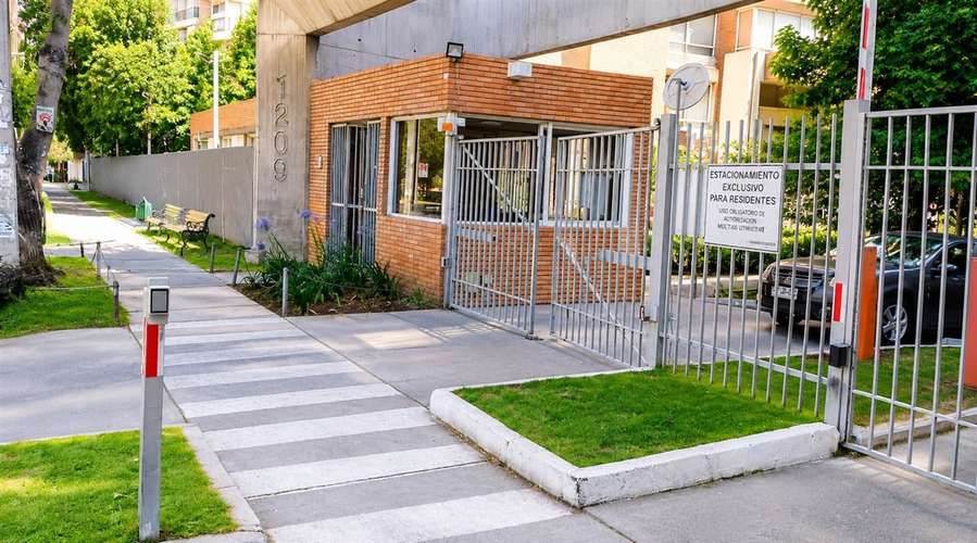 DEPARTAMENTO San Eugenio 1200 - Imagen 16