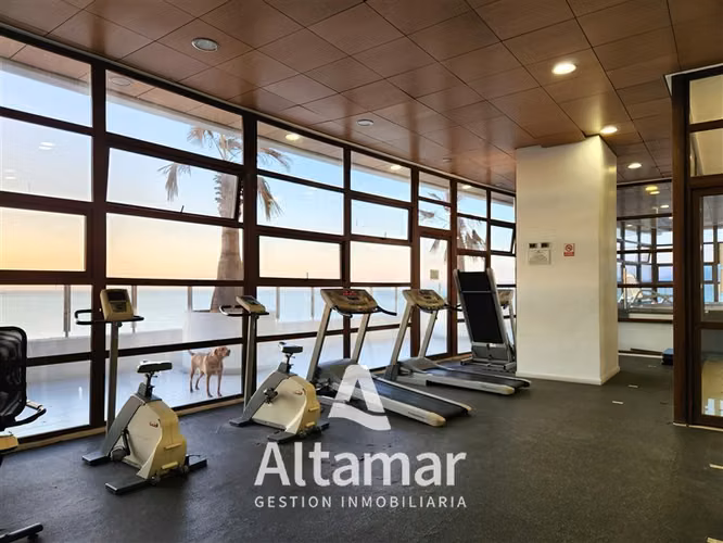 DEPARTAMENTO Avda Costanera 5415 - Imagen 17