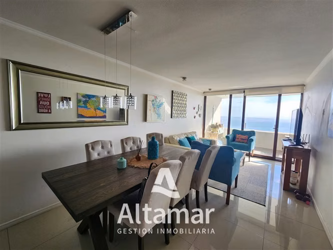DEPARTAMENTO Avda Costanera 5415