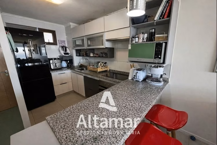 DEPARTAMENTO Avda Costanera 5415 - Imagen 10